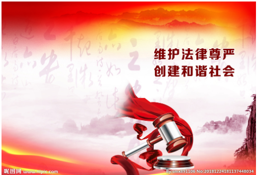我国专利权质押融资的法律制度问题研究