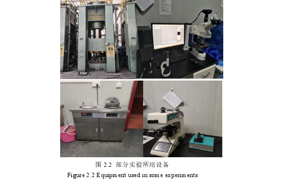 模具毕业论文怎么写