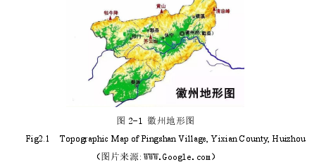 景观毕业论文怎么写