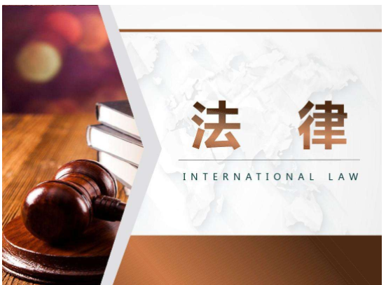 法律论文参考