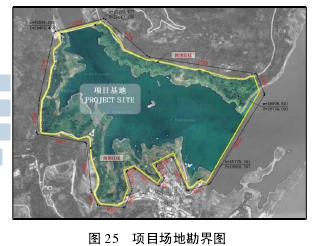 景观毕业论文参考