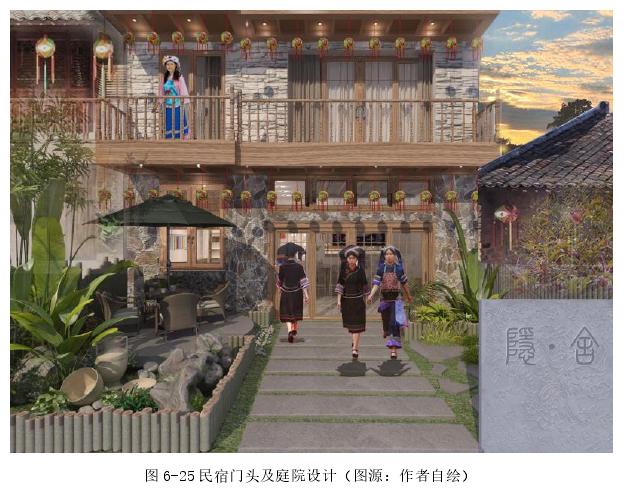 环艺毕业论文参考