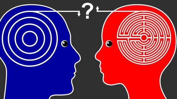 性别与数学的概念