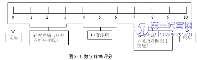 护理红毕业论文参考