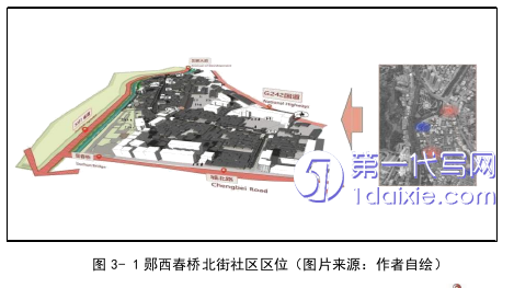 环艺毕业论文参考