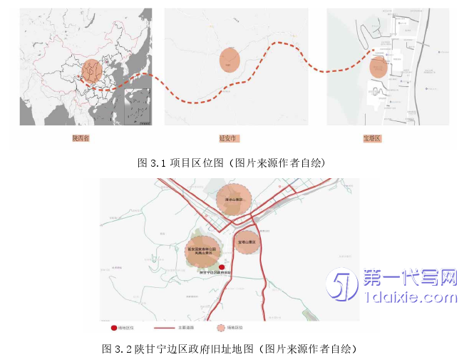 环艺毕业论文参考