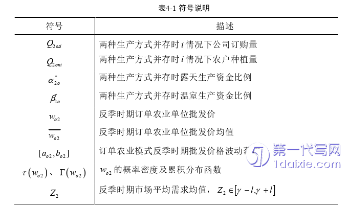物流论文参考