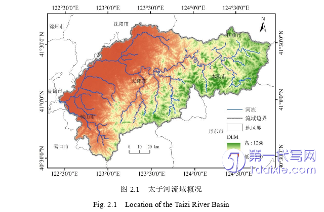 景观毕业论文怎么写