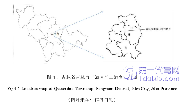 景观毕业论文参考