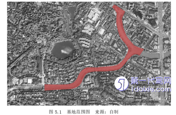 环艺毕业论文参考