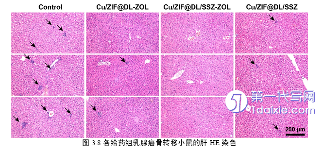 医学论文参考