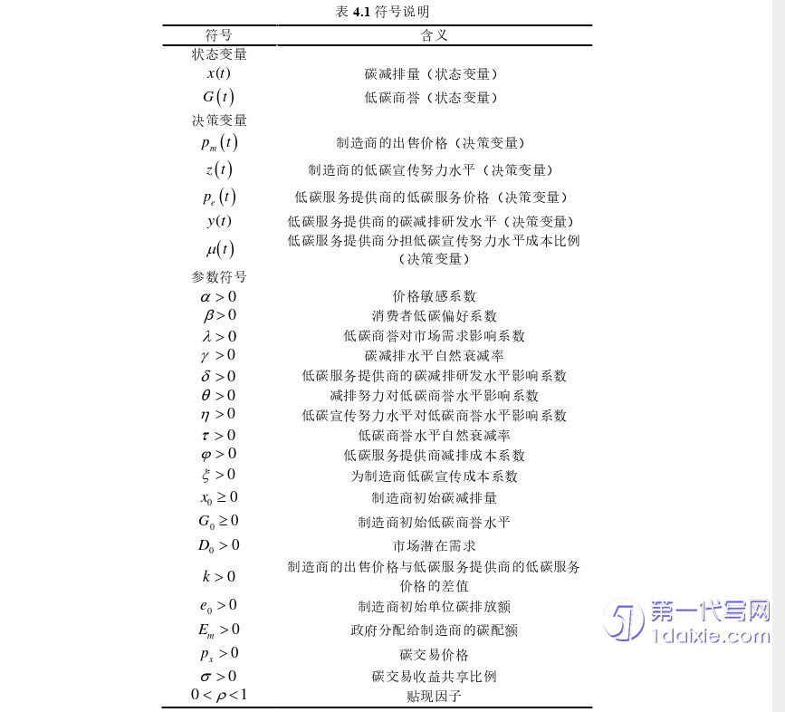 物流论文参考