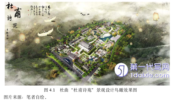 环艺毕业论文参考