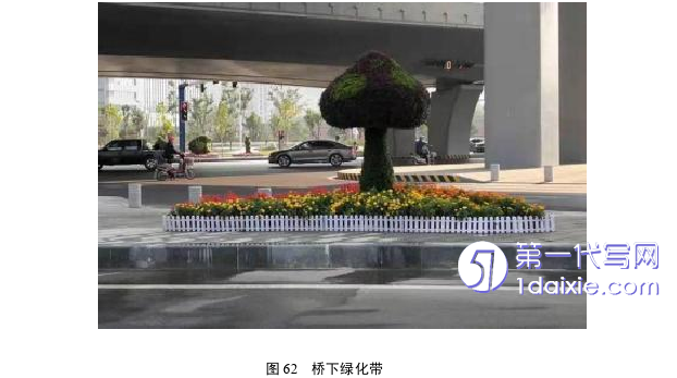 景观毕业论文参考