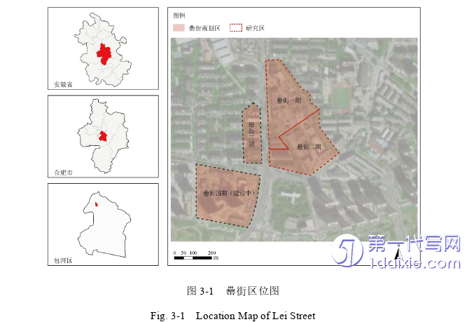 景观毕业论文怎么写