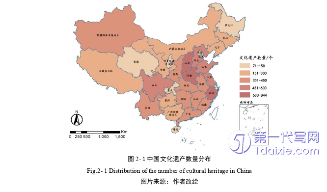 景观毕业论文怎么写