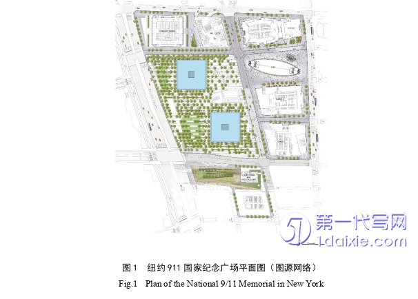 景观毕业论文怎么写