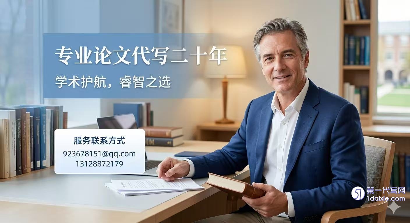 毕业论文代写