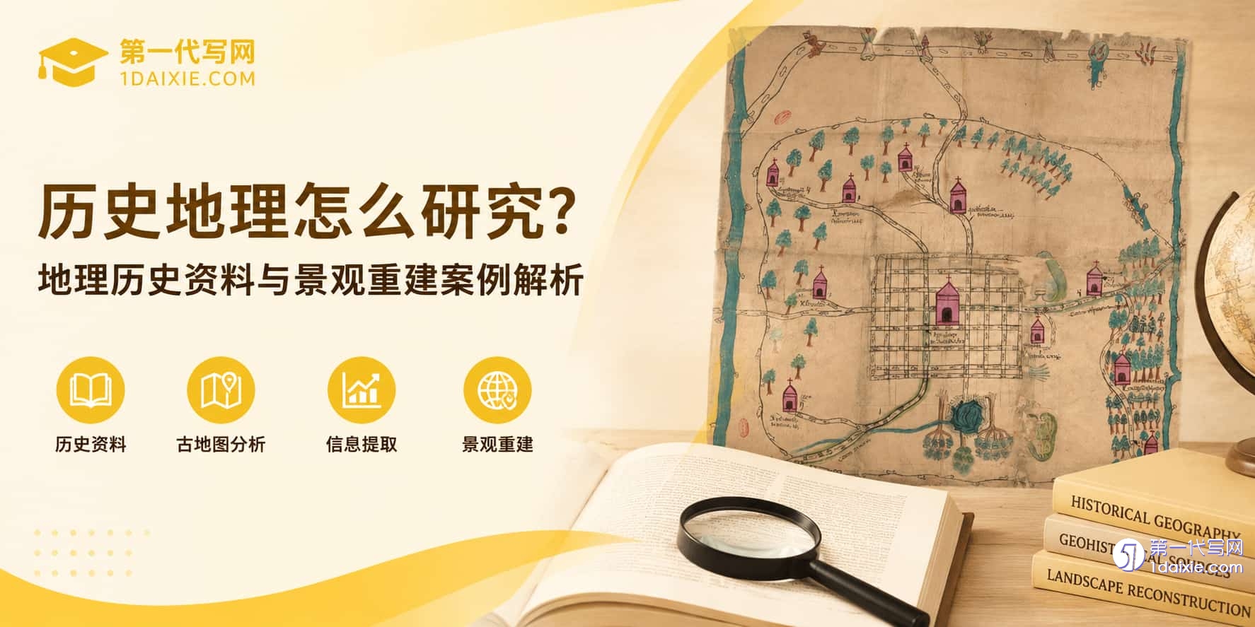Historical Geography