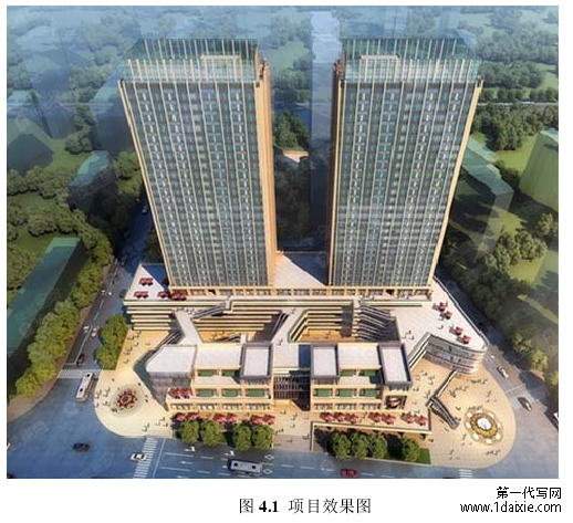 图 4.1 项目效果图